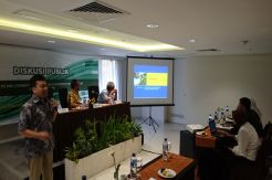 Kementan Dorong Petani Ciptakan varietas Baru