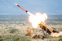 Selain S-400, Turki Juga Akan Beli Sistem Pertahanan Buatan AS