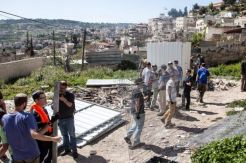 Gusur 700 Warga di Yerusalem Timur, Palestina Kecam Pengadilan Israel