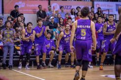 Pemain CLS Knights Diminta Jaga Konsistensi Permainan di Kuarter 4