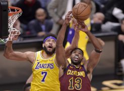 Jadwal Lengkap Pertandingan NBA, Sabtu (24/11/2018)