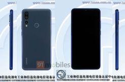 Lenovo Persiapkan Smartphone dengan Tiga Kamera Belakang