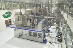 Begini Proses yang Dilakukan Greenfields dalam Menjaga Kualitas Susu