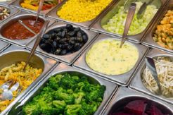 Mau Makan Prasmanan? Perhatikan 6 Hal Ini Agar Diet Terjaga