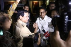 Prabowo Disebut Sudah Relakan Kursi Wagub DKI untuk PKS