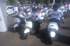 Jelajah Wisata Pandeglang...