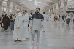 Ini Harapan Teuku Wisnu...
