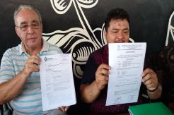 Dituding Gelapkan Uang, Anggota DPRD Bantul Digugat Rp12 Miliar