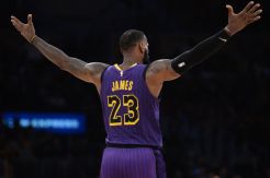 Hasil Lengkap Pertandingan NBA, Sabtu (24/11/2018)