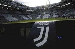 Januari, Juventus Bidik Dua Pemain Top Eropa