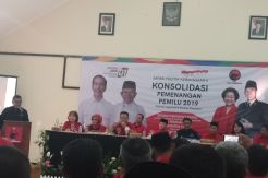 Jabar Miliki Pemilih Terbesar, PDIP Beri Perhatian Khusus