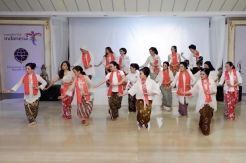 Menangkan Jokowi, Pertiwi:...