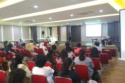 Puluhan Dokter Ikuti...