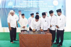 Edy Rahmayadi: Semakin Banyak Hafiz, Sumut Semakin Bermartabat