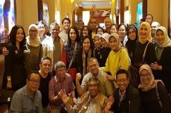 Tingkatkan Organisasi,...