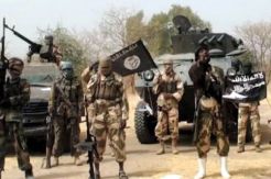 Bak Gerombolan Koboi, Boko Haram Serang 2 Desa dan Culik 16 Gadis
