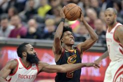 Hasil Pertandingan NBA, Minggu (25/11/2018)