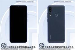 Ponsel Tiga Kamera Lenovo Terkonfirmasi Sebagai Lenovo Z5s