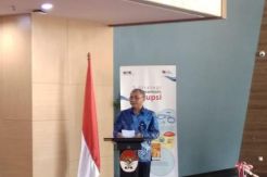 KPK Resmikan Gedung Pusat Edukasi Antikorupsi