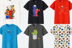 Uniqlo Luncurkan Koleksi untuk Keluarga di Musim Gugur