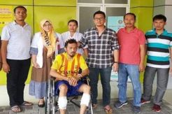 Pelaku Curas yang Menewaskan...