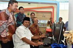 PT BIJB Diminta Makin Gencar Promosikan Bandara Kertajati