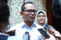 Indonesia Butuh Investasi...