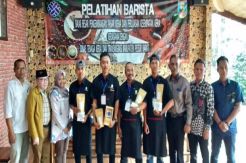 Dorong Wirausaha Mandiri,...