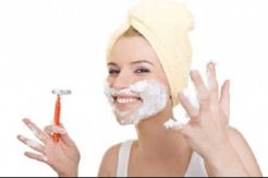 5 Tips Mencukur Rambut di Area Tertentu