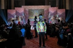 Promosikan Pariwisata,...