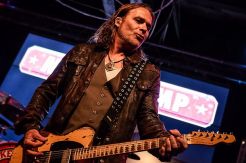 Mike Tramp Siap Rilis Album Lagi Tahun Depan