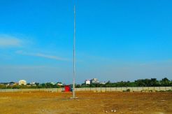 Pembangunan Stadion BMW, Jakpro Targetkan 3 Tahun Rampung