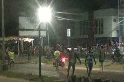 Dua Kelompok Pemuda Bentrok di Kota Sorong Papua Barat