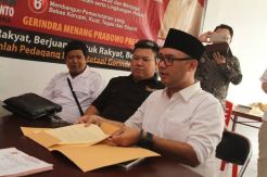 Gerindra Kota Cirebon Solid Menangkan Pileg dan Pilpres