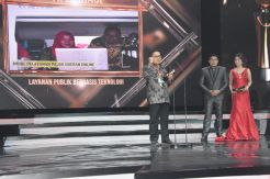 Walikota Gorontalo Marten...