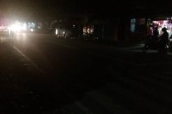 Solar Menipis, Listrik di Kota Timika dan Sekitarnya Dipadamkan
