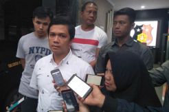 Polres Cimahi Periksa 8 Saksi dalam Kasus Kematian Bos Air Isi Ulang