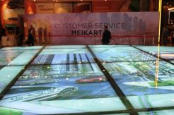 Meikarta Dinilai Punya Nilai Lebih dari Sisi Transportasi