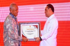 Sleman Raih Penghargaan Pelayanan Publik Terbaik Nasional