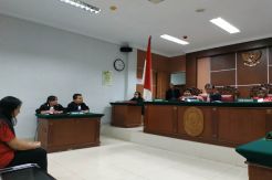 Gelapkan Rp2,1 Miliar, Mantan Direktur BPR Divonis 2 Tahun Penjara
