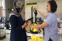 Kaercher Menilai Indonesia Pasar yang Prospektif