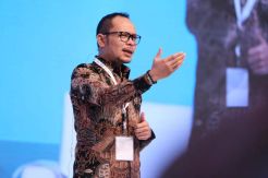 Menaker: Pelatihan Vokasi...