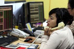 Potensi Penguatan IHSG Masih Terlihat
