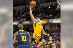 Hasil Lengkap Pertandingan NBA, Selasa (27/11/2018)