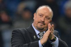 Kalahkan Burnley, Rafael Benitez Beberkan Strategi