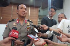 13 Polda Jadi Prioritas Pengamanan Natal dan Tahun Baru 2019