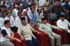 Amien Rais Kritisi Tiga Mega Proyek Tidak Disentuh KPK