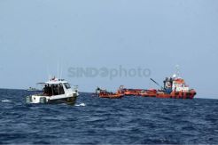 KNKT Lanjut Cari CVR Lion Air JT-610, Butuh Banyak Peralatan Canggih