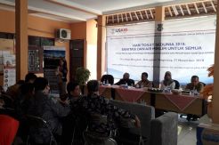 Ratusan Ribu Warga Kabupaten Tangerang Masih Buang Air Besar Sembarang