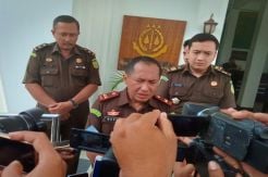 Kerahkan Massa untuk Sandiaga Uno, Kades Sampangagung Dipidana